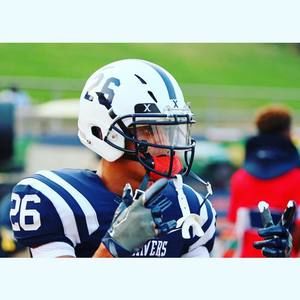 Meet your Posher, Dante